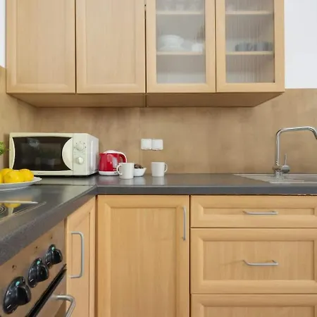 Apartment Beautiful By Renters