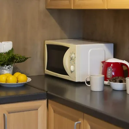 Apartment Beautiful By Renters Warsaw