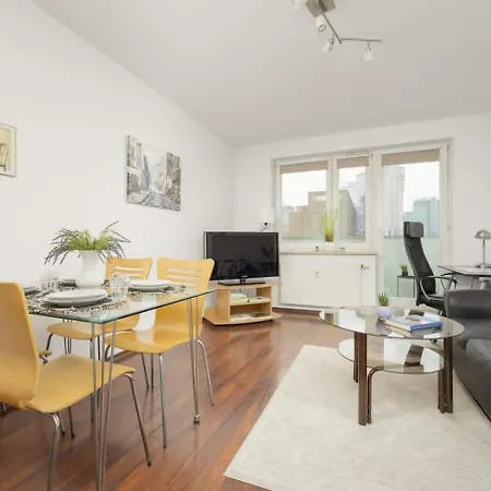 Beautiful By Renters Warschau