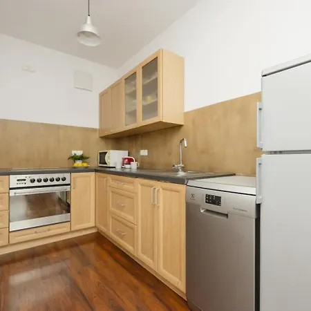 Apartment Beautiful By Renters