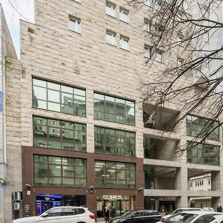 Apartment Beautiful By Renters