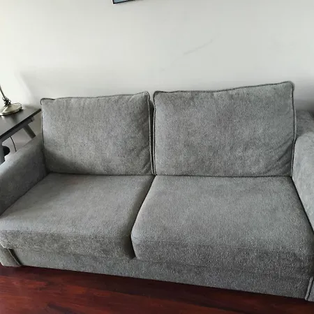 Beautiful By Renters Apartment Warsaw