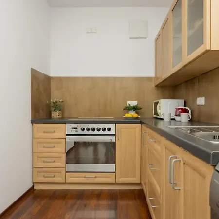 Appartement Beautiful By Renters Varsovie