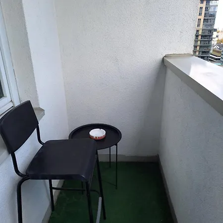 Beautiful By Renters Varsovie